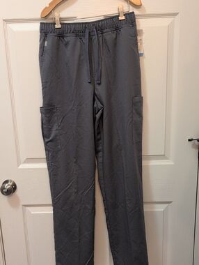 Men's Hames Comfort Fit Scrub Pants